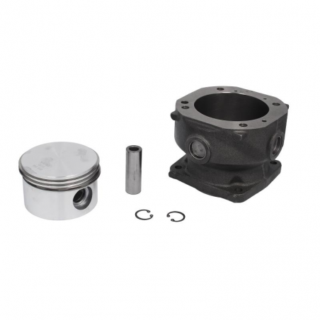 Kit reparatie compresor LK4931 Man 51541007015,51541017215 - 1