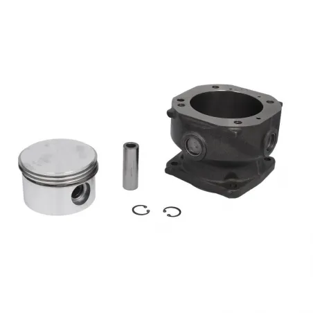 Kit reparatie compresor LK4931 Man 51541007015,51541017215 - 1