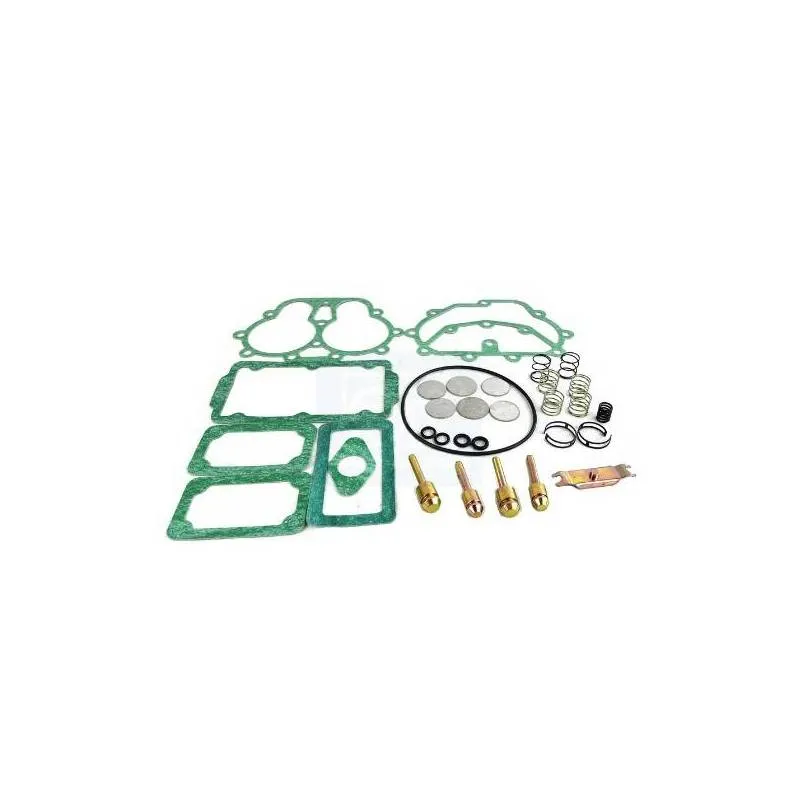 Kit reparatie compresor KZ433 Volvo 1570594,1612335 - 1