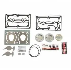 Kit reparatie compresor Volvo - 1