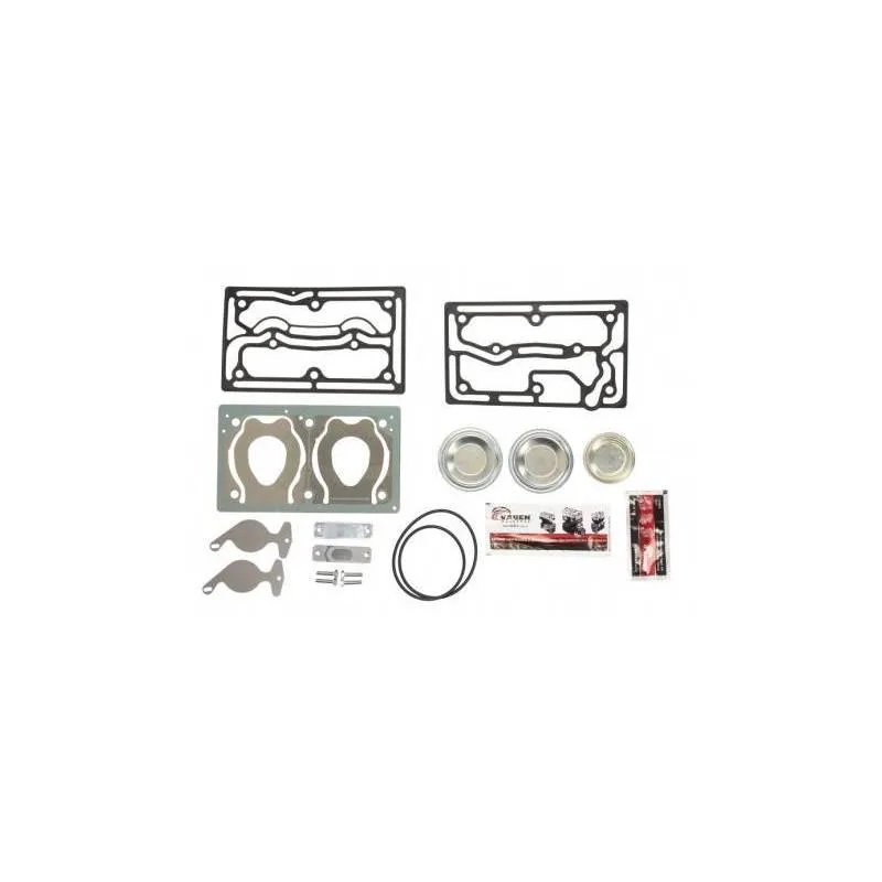 Kit reparatie compresor Volvo - 1