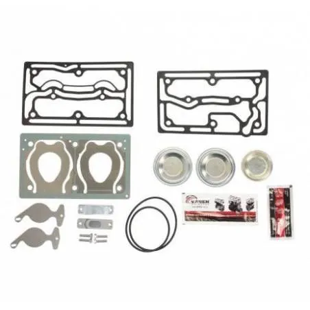 Kit reparatie compresor Volvo - 1