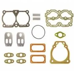 Kit reparatie compresor ACX83D Iveco 500310903,500314094 - 1