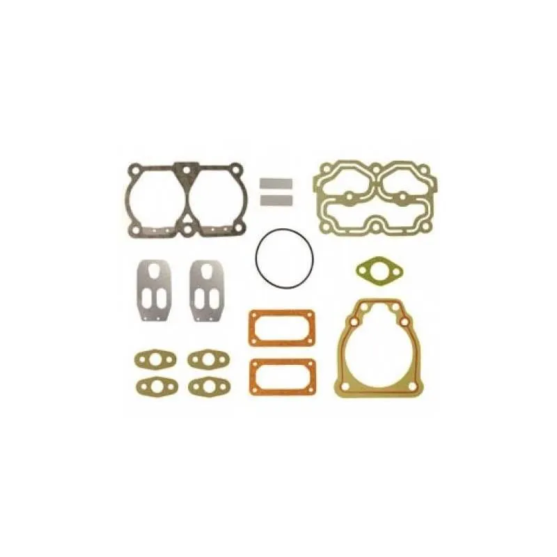 Kit reparatie compresor ACX83D Iveco 500310903,500314094 - 1