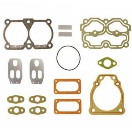 Kit reparatie compresor ACX83D Iveco 500310903,500314094 - 1