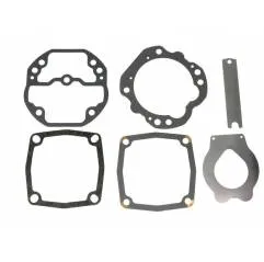 Kit reparatie compresor Mercedes 4021300020 - 1