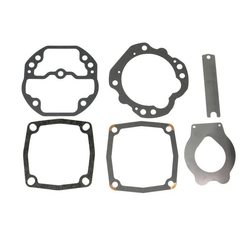 Kit reparatie compresor Mercedes 4021300020 - 1