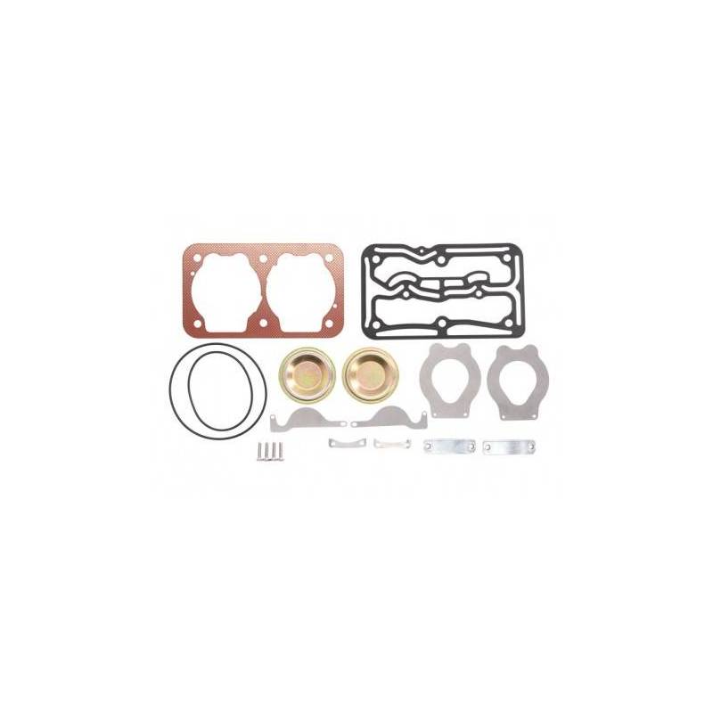 Kit reparatie compresor Wabco 9115530000,9115530001 - 1