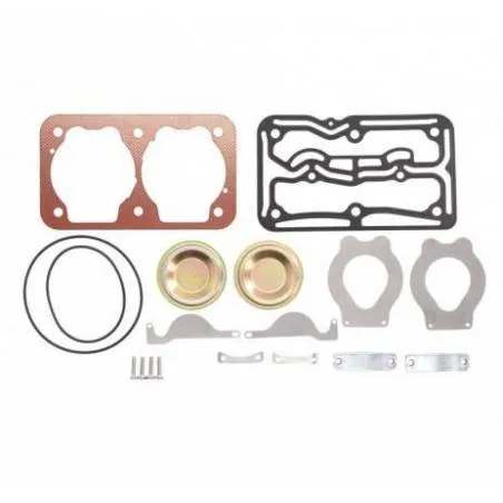 Kit reparatie compresor Wabco 9115530000,9115530001 - 1