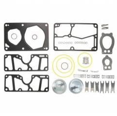 Kit reparatie compresor LP490 Mercedes Actros MP4/MP5 - 1