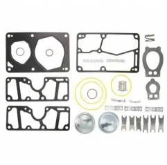 Kit reparatie compresor LP490 Mercedes Actros MP4/MP5 - 1
