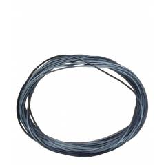 Oring piston frana New Holland 329.6X336.4x3.4 mm , 5165512 - 1