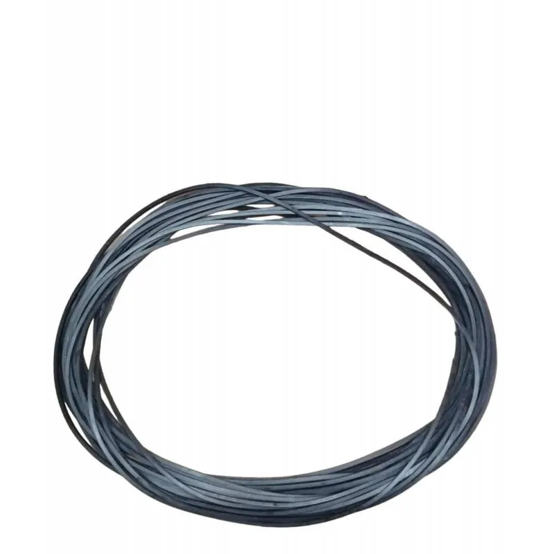 Oring piston frana New Holland 329.6X336.4x3.4 mm , 5165512 - 1