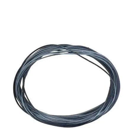 Oring piston frana New Holland 329.6X336.4x3.4 mm , 5165512 - 1