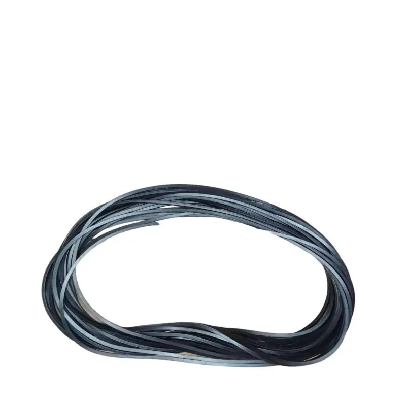 Inel etansare piston frana New Holland 259.6 x 266.4 x 3.4 MM, 5165511, AS512917 - 1