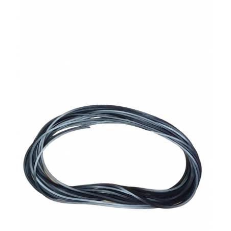 Inel etansare piston frana New Holland 259.6 x 266.4 x 3.4 MM, 5165511, AS512917 - 1