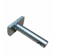 Bolt tirant John Deere 71812280 - 1