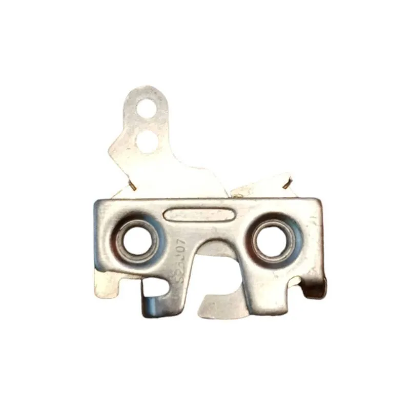 Incuietoare capota John Deere RE206779, SJ17546 - 1