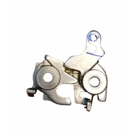 Incuietoare capota John Deere RE206779, SJ17546