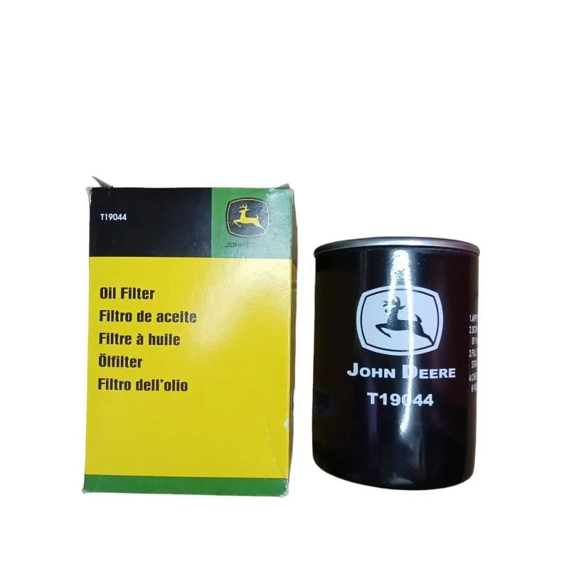 Filtru ulei motor John Deere, T19044, RE506575 - 1