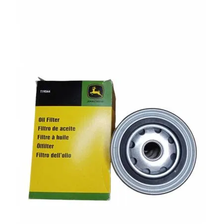 Filtru ulei motor John Deere, T19044, RE506575