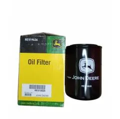Filtru ulei motor John Deere, RE519626, RE518977, 84269161 - 1