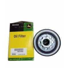 Filtru ulei motor John Deere RE518977
