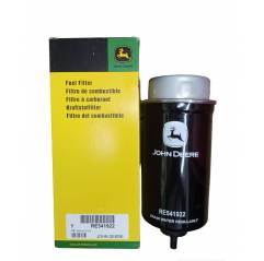 Filtru combustibil John Deere, RE541922, RE529643 - 1