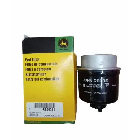 Filtru combustibil John Deere 5000, 6005025926, RE503747, RE60021 - 1