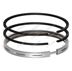 Segmenti motor John Deere Ø98 MM, 34-46 - 1