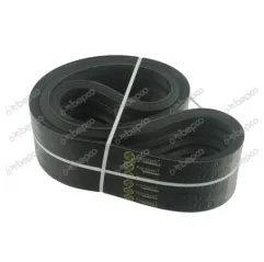 Curea trapezoidala multipla 5HB - 1708 La, 644017 - 1