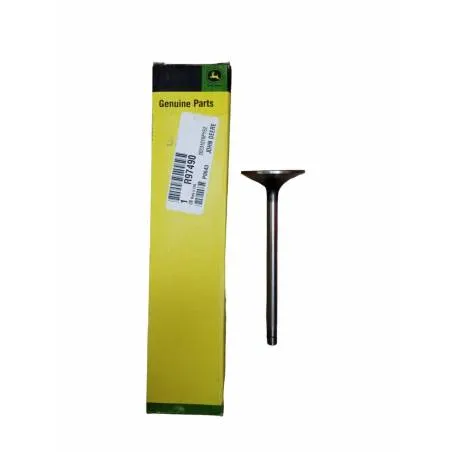 Supapa admisie John Deere, R97490 - 1