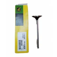 Supapa evacuare motor John Deere, R97492 - 1