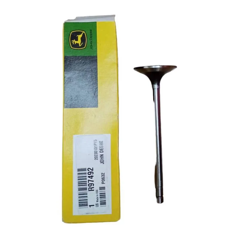 Supapa evacuare motor John Deere, R97492 - 1