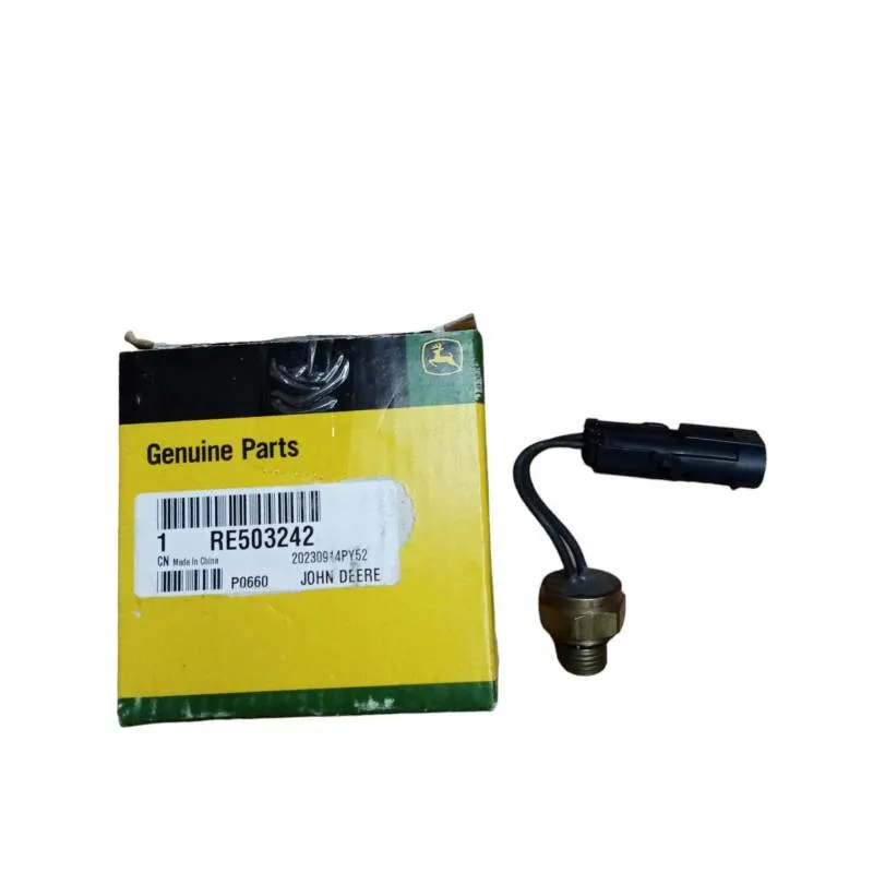 Senzor temperatura John Deere RE503242 - 1
