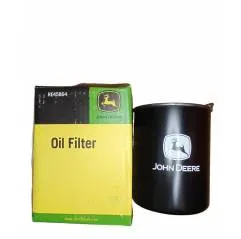 Filtru hidraulic John Deere RE45864, AT135800, AT100973 - 1