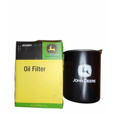 Filtru hidraulic John Deere RE45864, AT135800, AT100973 - 1