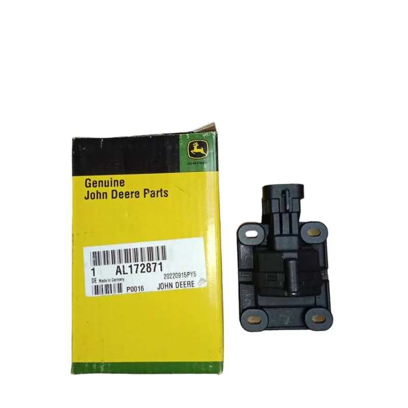 Intrerupator ridicare hidraulica John Deere, AL81040, AL170735, 50712044 - 1
