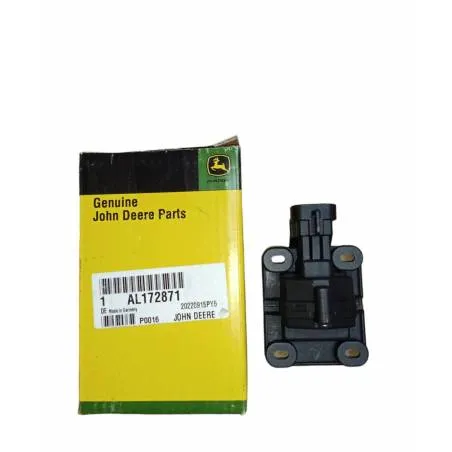 Intrerupator ridicare hidraulica John Deere, AL81040, AL170735, 50712044 - 1