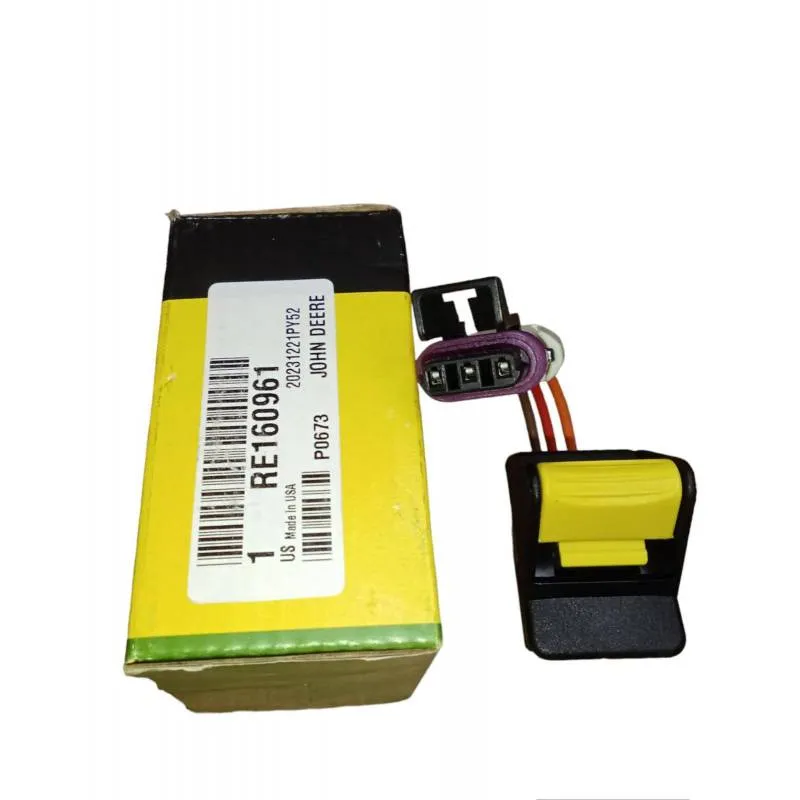 Comutator priza putere John Deere, RE160961 - 1