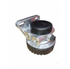 Baterie filtru combustibil John Deere, RE500160, RE63181, RE508847