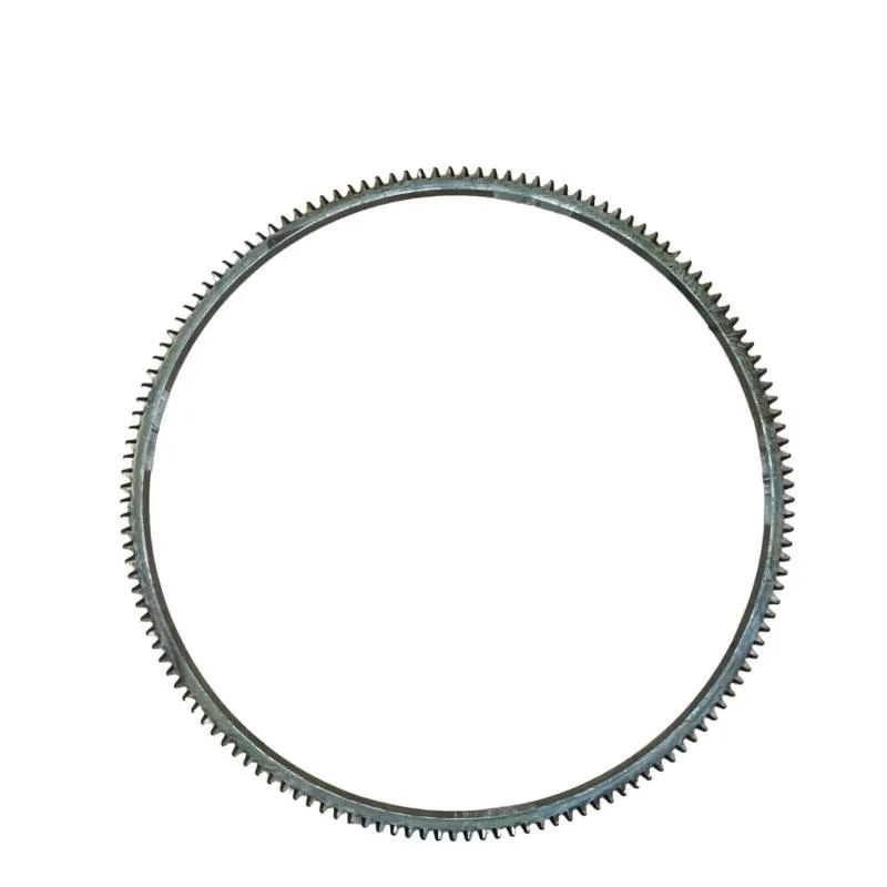 Coroana volanta John Deere 142 dinti, R114282, T20088 - 1