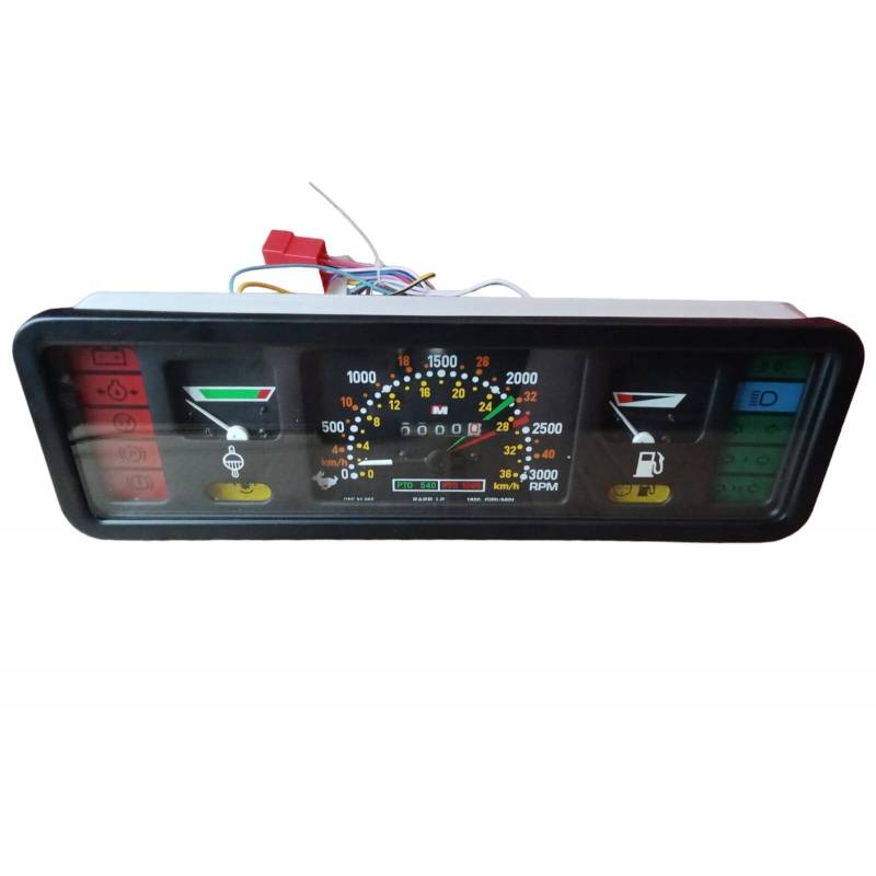Ceas bord Fiat, 5133783 - 1