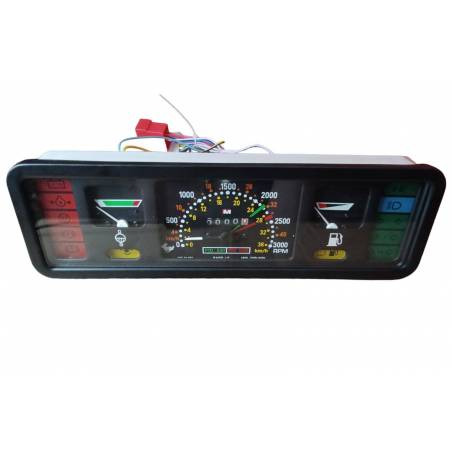 Ceas bord Fiat, 5133783 - 1