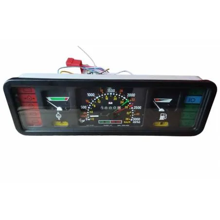 Ceas bord Fiat, 5133783 - 1