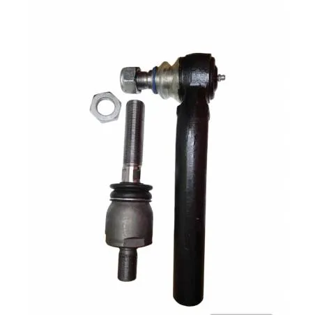 Cap bara cu bieleta complet dreapta John Deere AL116559,AL81825 - 1