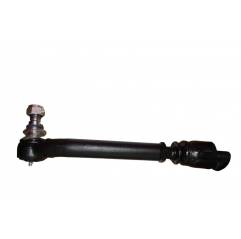 Cap bara+bieleta directie John Deere, AL116558 - 1