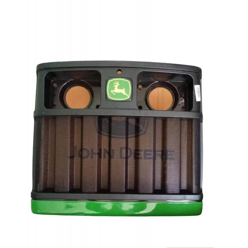 Capota tractor John Deere, RE209912 - 1