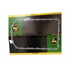 Garnitura baie de ulei John Deere, R119359, T24534, T20049 - 1