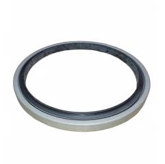 Simering etansare butuc roata fata John Deere, 168x198x13/15,5 - 1